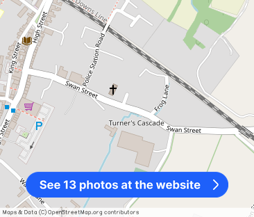 Swan Street, West Malling, Kent, ME19 - Photo 1