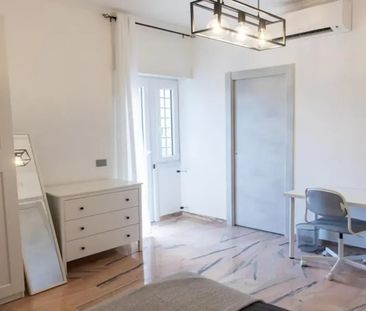 Via del Casale Sansoni, Rome, Lazio 00135 - Photo 4