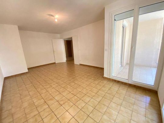 Location appartement 2 pièces 46.7 m² à Montpellier (34000) - Photo 1