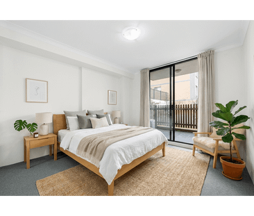 Live in the Heart of Auburn - 2 Bedroom Apartment!! - Photo 2