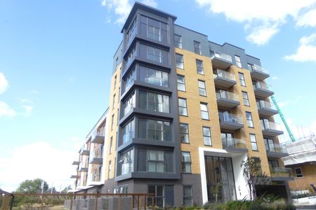 Osprey House, Reading, RG2 0PR - Photo 3