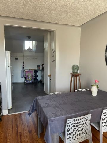 Appartement 3 pièces à Metz-Sainte-Thérèse - Photo 2