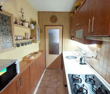 Podnájem bytu 2+1 s lodžií ve Vyškově - Photo 1