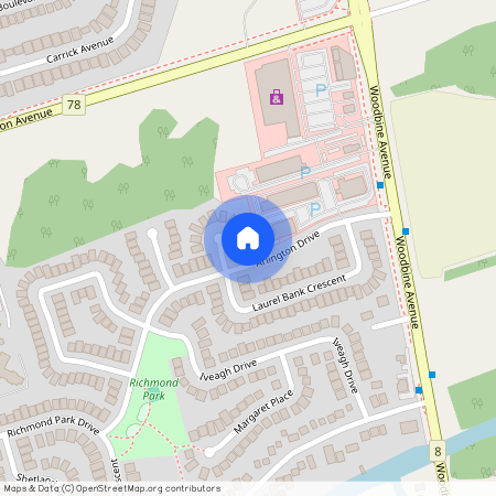 52 Arlington Drive, Georgina