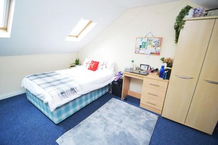 5 bedroom house to rent - Photo 5
