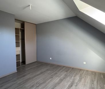 Location Maison 5 pièces 118m² LA FERTE ST AUBIN 45240 - Photo 3
