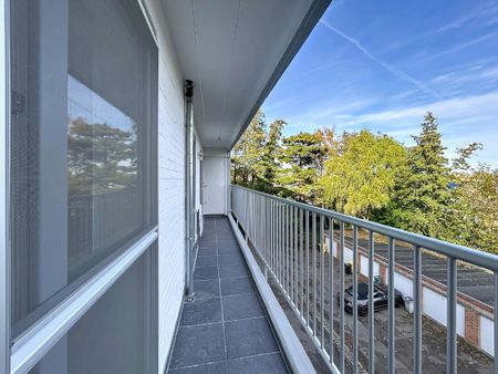 Ruim appartement in groene woonkern Kortenberg - Foto 3