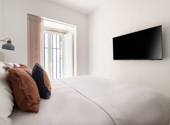 Travessa Convento das Bernardas, Lisbon, Lisbon 1200-638 - Photo 1