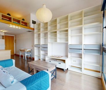 Piso de alquiler en Avenida del Ensanche de Vallecas, Ensanche de V... - Photo 5