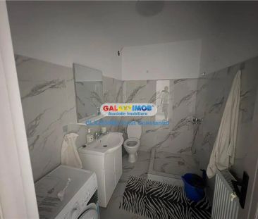 Inchiriere garsoniera moderna Bloc NOU - Fotografie 6