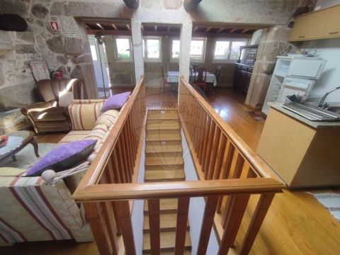 Moradia T2 - Photo 1