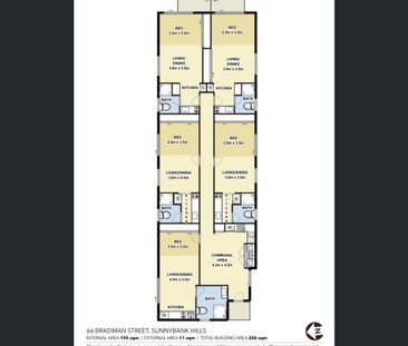 4/66 Bradman Street, Sunnybank Hills, Qld 4109 - Photo 5