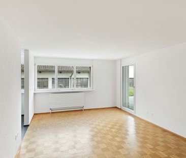 2.5 Zimmer, 60 m², 4. Stock - Photo 1