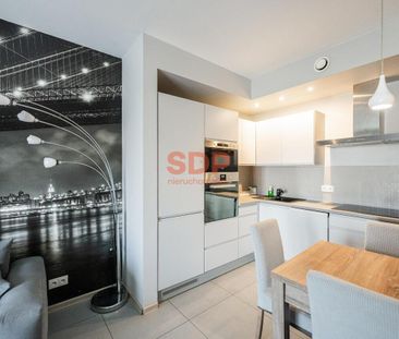 Apartament przy Rynku na wynajem w Justin Center - Фото 2