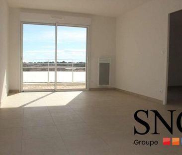 T2 AVEC TERRASSE ET PARKING - Photo 3