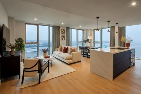 2 bedroom penthouse to rent - Photo 5