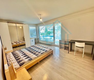 1 Zimmer, 25 m², EG - Photo 1