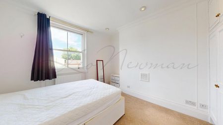 Nottingham Street, Marylebone, W1U - Photo 4