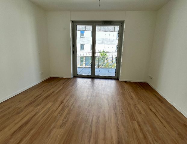 NEUBAU - 4-Zimmer Wohnung im 1. OG mit Balkon (Nr. 5) - Photo 1