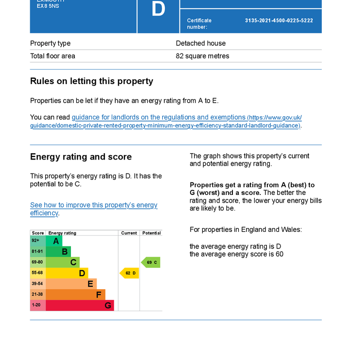 3 bedroom detached house to rent - Photo 1