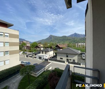 Location Appartement 2 pièces 45m² CLUSES 74300 - Photo 5