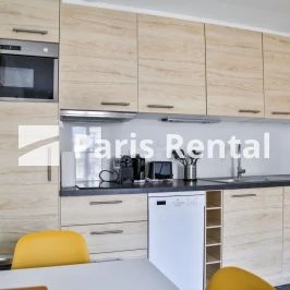 1 chambre, Pasteur - Vaugirard Paris 15e - Photo 4