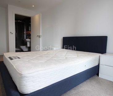 South Tower, Deansgate Square, 9 Owen Street - Photo 4