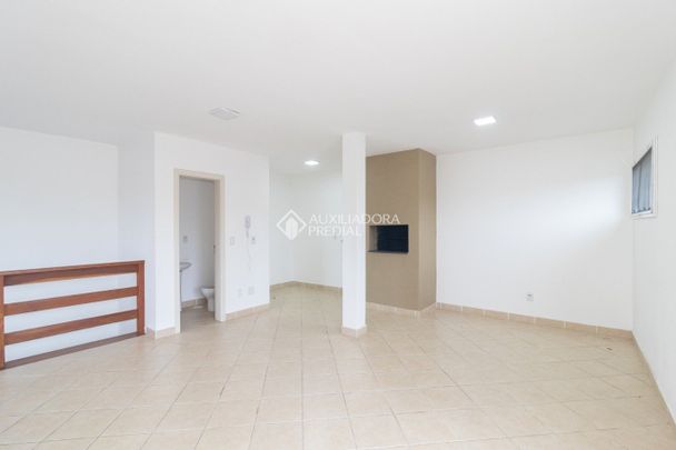 Apartamento com 3 quartos e 102m² para alugar em Glória, Porto Alegre. - Photo 1