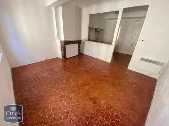 Location Appartement 2 pièces 37m² LA VALETTE DU VAR 83160 - Photo 1