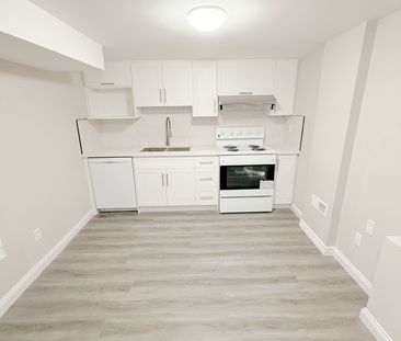 For Lease - 711 Algoma Avenue Unit# Lower Level, London North, Ontario - Photo 3