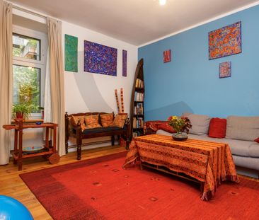 Wohnen wie bei Freunden - Photo 5