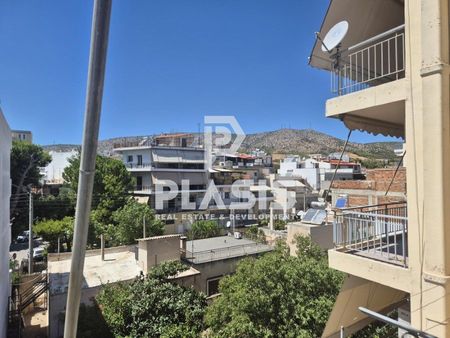 Διαμέρισμα για ενοικίαση Χαϊδάρι - Photo 4