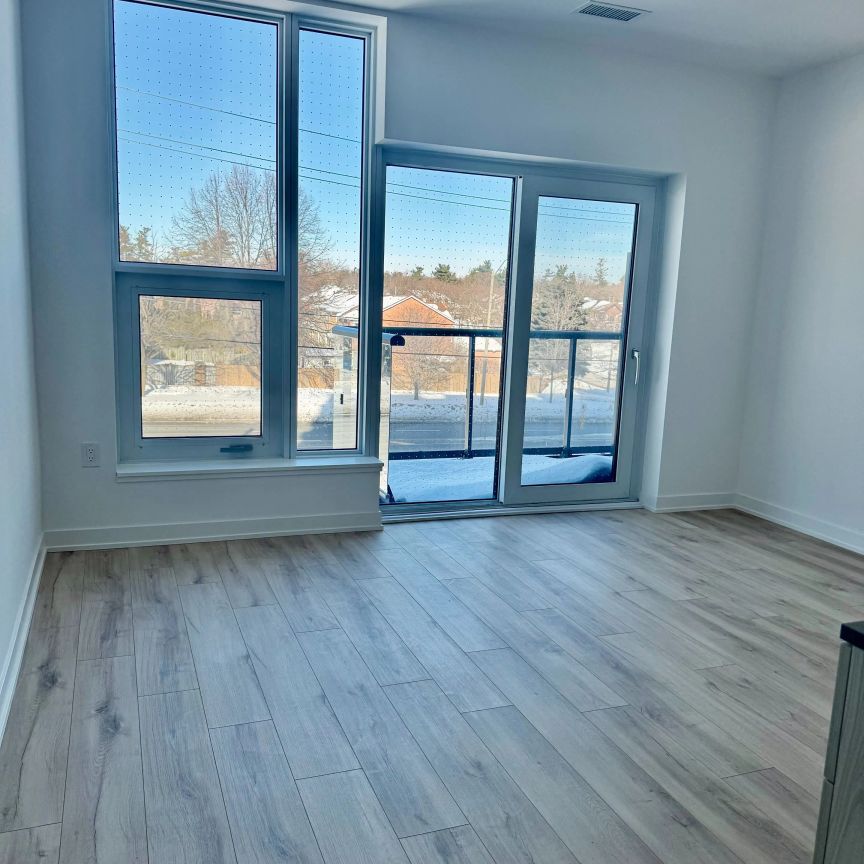 7437 Kingston Road #322 - Photo 1