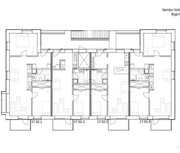 Sønder Voldgade 17, 2. 4, 7000 Fredericia - Foto 6