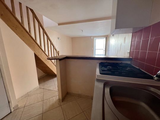 Location Maison 2 pièces 31 m2 à La Chevrolière - Photo 1