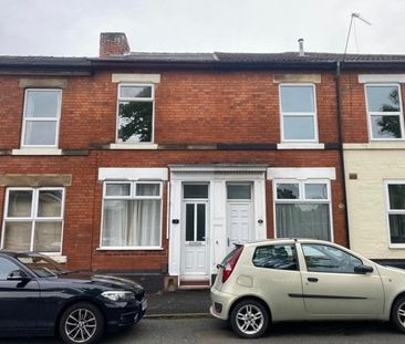 Stockbrook Road, Derby, DE22 - Photo 2