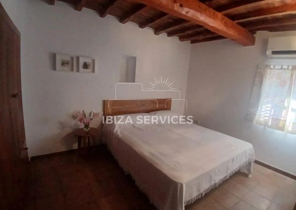 Traditional finca for annual rental in Santa Gertrudis