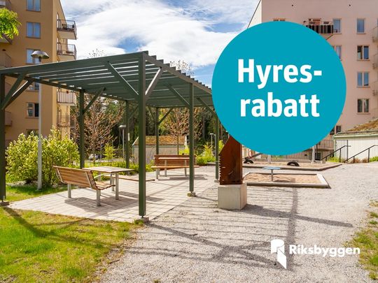 Stenkumlagatan 6 - Foto 1