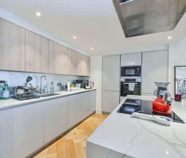 Mansfield Mews, Marylebone, W1G - Photo 2
