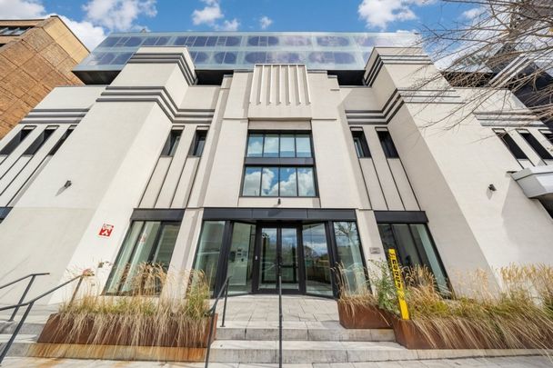 Appartement à louer - Photo 1