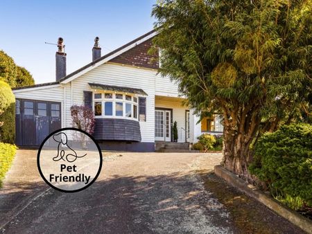 4 Kitchener Terrace, Moturoa - Photo 2