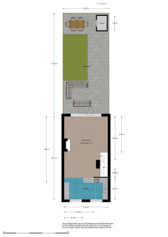 Nieuwstraat 38, Leidschendam - Zuid De Oude Bleijck, 2266AE - Photo 2