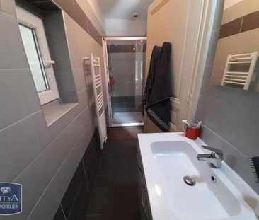 Location Appartement 2 pièces 25m² ALBI 81000 - Photo 4
