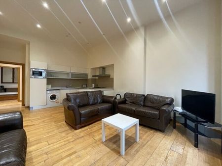 74 York Street, Glasgow, G2 8JX - Photo 4