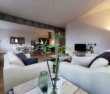 Appartement te huur: Handelsplein 88 3071 PR Rotterdam - Photo 4