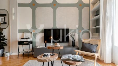 Apartamento de alquiler en Calle de Los Reyes Magos, Niño Jesús - Photo 4