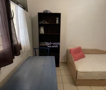 Studio/Γκαρσονιέρα για ενοικίαση Άνω Πόλη - Photo 3