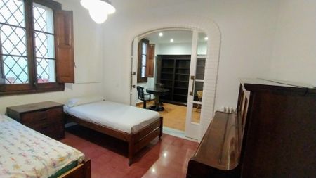 Piso de alquiler en Carrer Caterina Albert I Paradis, Montgat - Photo 5