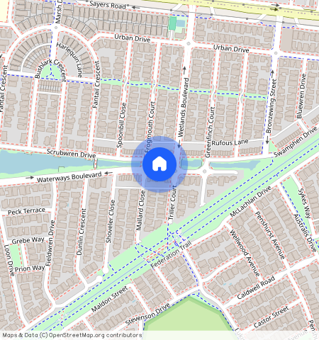 Williams Landing, Melbourne - West