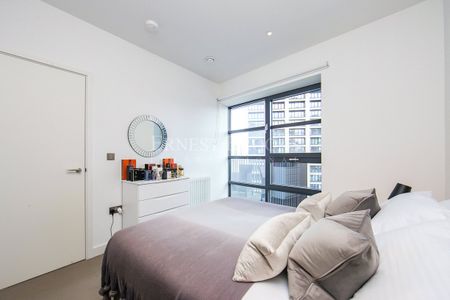 Amelia House, 41 Lyell Street, E14 0ST - Photo 5